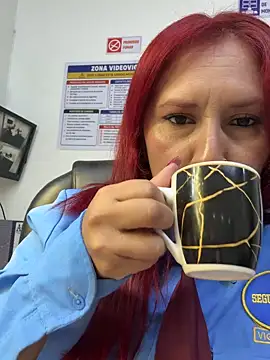 Megan-01- online show from 6, 7, 2026