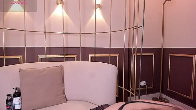 Gabriellacox online show from 9, 1, 2026