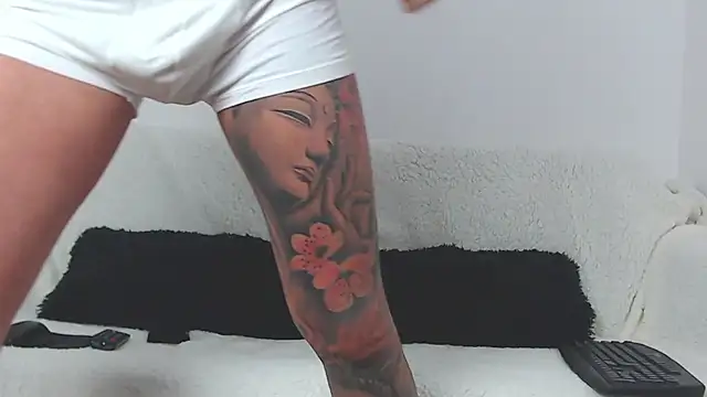 Snapshot of Zzedd chatting on 20, 11, 2025 Zzedd online show from 20, 11, 2025