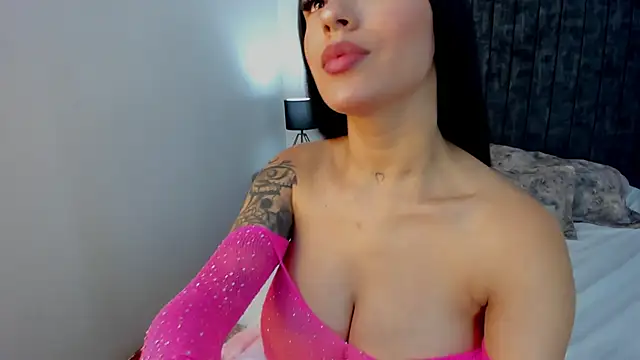 Antonella Smiith  online show from 15, 3, 2025