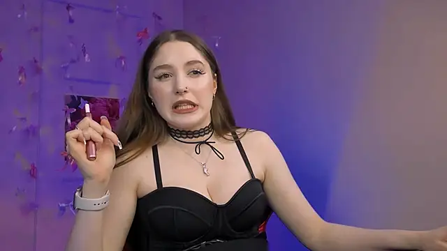 hazel sullivan online show from 20, 3, 2026