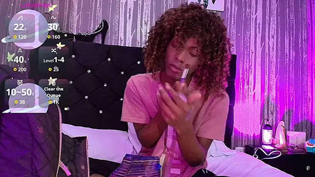 khler Angelis online show from 21, 11, 2025