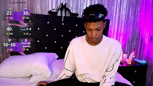 khler Angelis online show from 22, 12, 2025