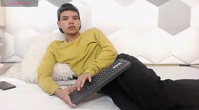 Axel Forte online show from 24, 2, 2025