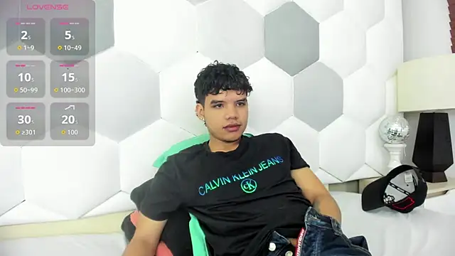 Axel Forte online show from 11, 9, 2025