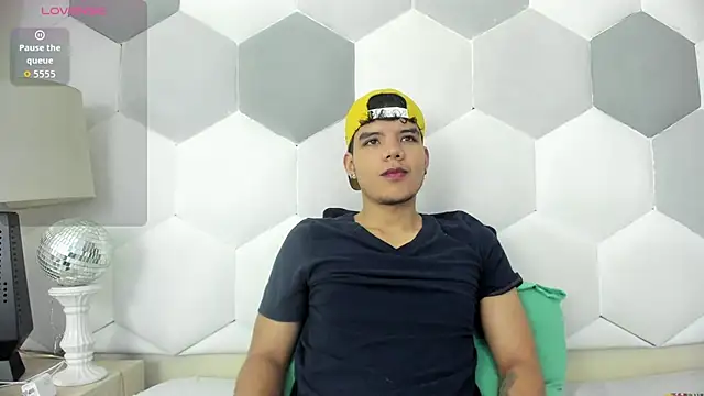 Axel Forte online show from 29, 9, 2025