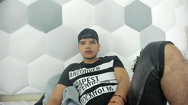 Axel Forte online show from 22, 12, 2025