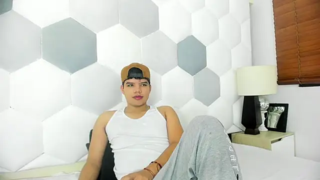 Axel Forte online show from 12, 3, 2026