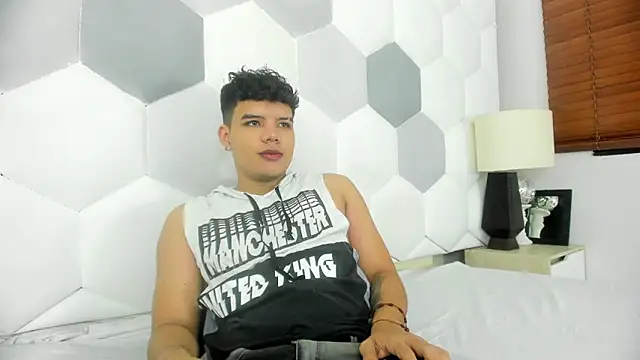 Axel Forte online show from 25, 3, 2026