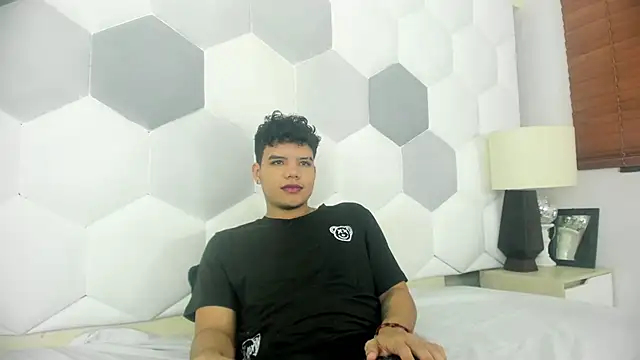 Axel Forte online show from 4, 4, 2026