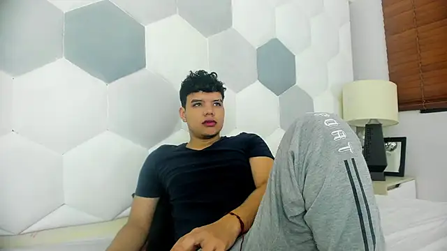 Axel Forte online show from 17, 4, 2026