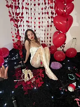 Agata  Rose online show from 16, 2, 2026