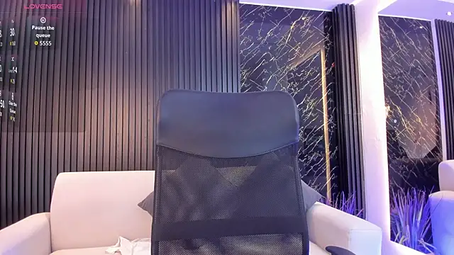 Snapshot of Ivaannaa_ chatting on 12, 6, 2026 Ivaannaa online show from 12, 6, 2026