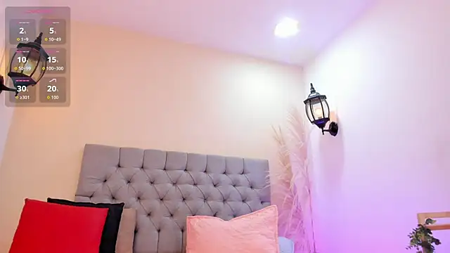 Maite Smith  online show from 26, 3, 2026