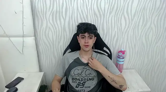 star boyxx online show from 28, 2, 2025
