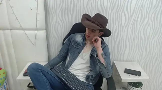 star boyxx online show from 1, 3, 2025