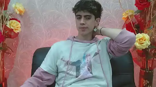 star boyxx online show from 6, 3, 2025