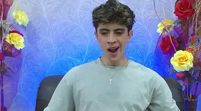 star boyxx online show from 7, 3, 2025