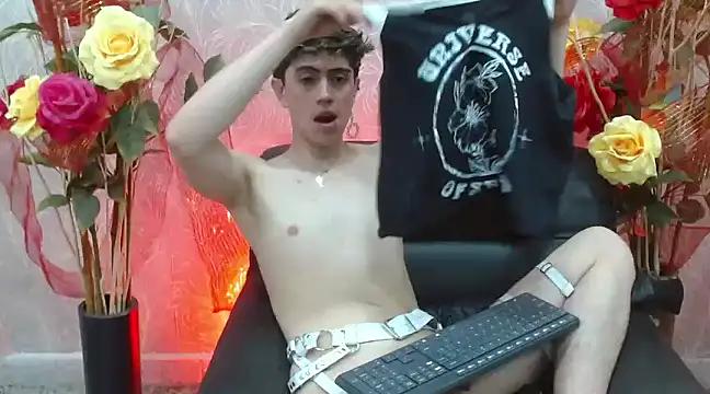 star boyxx online show from 8, 3, 2025