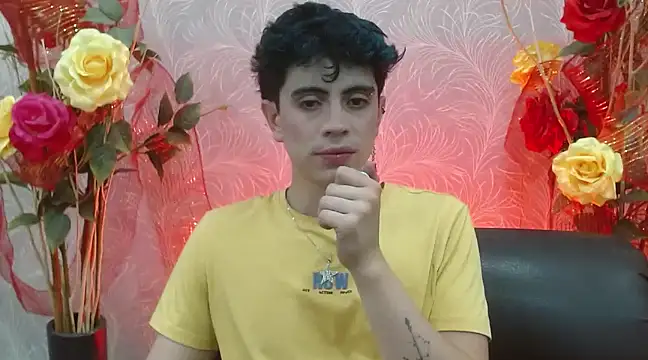 star boyxx online show from 10, 3, 2025