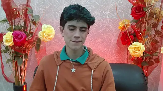 star boyxx online show from 11, 3, 2025