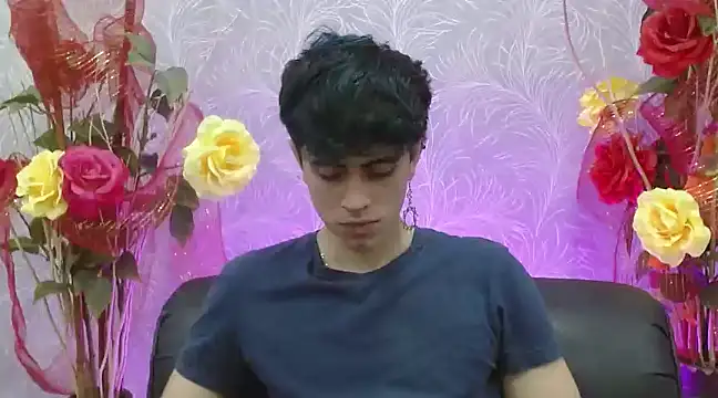 star boyxx online show from 12, 3, 2025