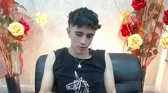 star boyxx online show from 18, 3, 2025