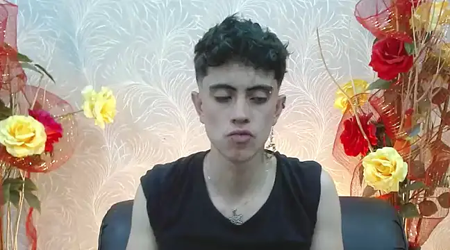 star boyxx online show from 18, 3, 2025