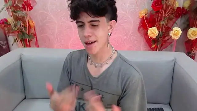 star boyxx online show from 22, 9, 2025