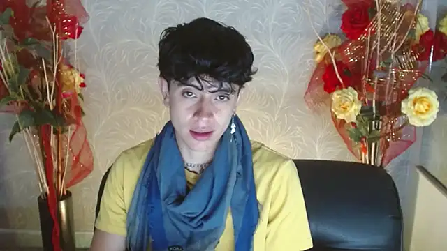 star boyxx online show from 10, 10, 2025