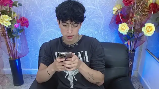 star boyxx online show from 14, 10, 2025