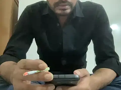 playboyx007 online show from 20, 4, 2026