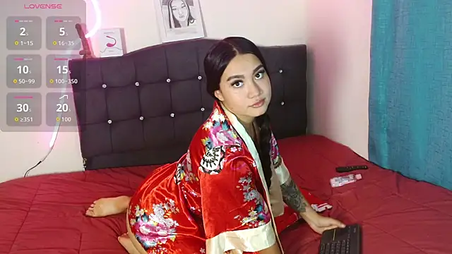 sloppy cat online show from 16, 1, 2026