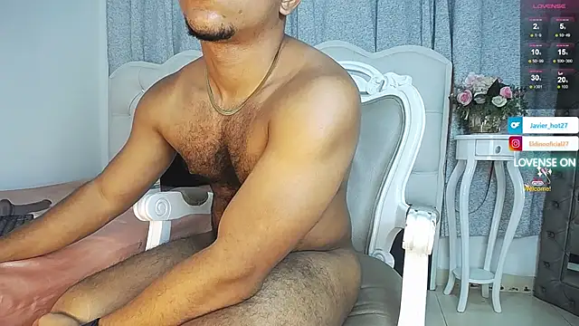 Snapshot of Javier_Hot27 chatting on 17, 3, 2025 Javier Hot27 online show from 17, 3, 2025