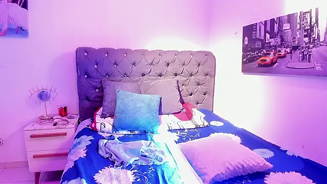 Snapshot of ScarletThompsonx chatting on 26, 9, 2025 ScarletThompsonx online show from 26, 9, 2025