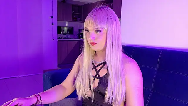 ScarletThompsonx online show from 17, 2, 2026