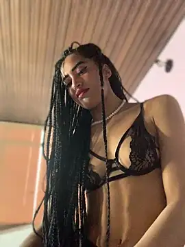 MichelleDiaz Pink online show from 23, 2, 2025