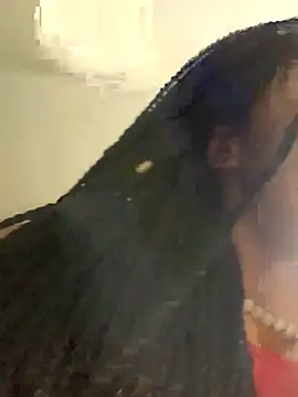 MichelleDiaz Pink online show from 26, 2, 2025