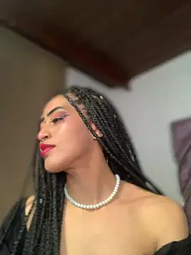 MichelleDiaz Pink online show from 12, 3, 2025