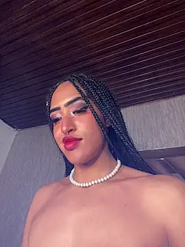 MichelleDiaz Pink online show from 16, 3, 2025