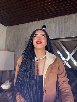 MichelleDiaz Pink online show from 22, 3, 2025