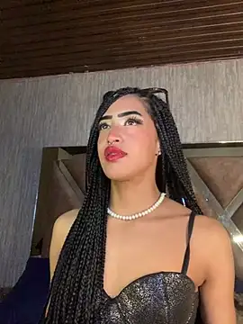 MichelleDiaz Pink online show from 23, 3, 2025