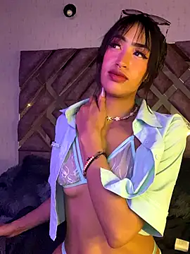 MichelleDiaz Pink online show from 9, 9, 2025