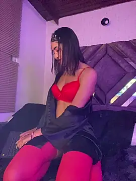 MichelleDiaz Pink online show from 28, 9, 2025