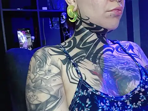 Pandora 9666 online show from 28, 11, 2025