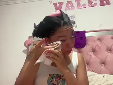 Snapshot of hellokitty__valery chatting on 26, 2, 2025 hellokitty valery online show from 26, 2, 2025