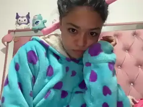 Snapshot of hellokitty__valery chatting on 27, 2, 2025 hellokitty valery online show from 27, 2, 2025