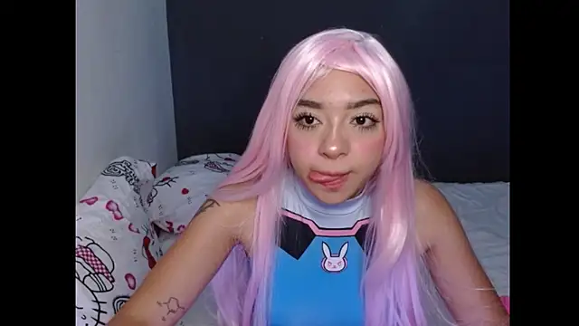 Snapshot of hellokitty__valery chatting on 15, 12, 2025 hellokitty valery online show from 15, 12, 2025