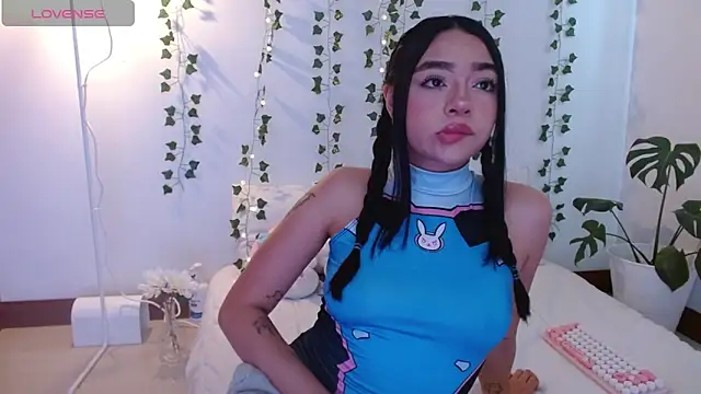 Snapshot of hellokitty__valery chatting on 27, 2, 2026 hellokitty valery online show from 27, 2, 2026