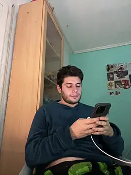 Hary0250 online show from 4, 2, 2026